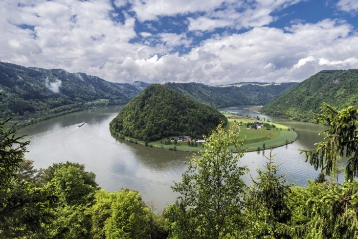 Gasthof-Pension Klaffenböck aus Kasten in OÖ